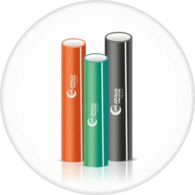 Apollo HDPE Pipe – Flexible, Strong & Long-Lasting