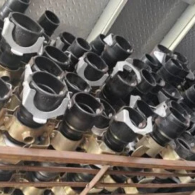 Sprinkler Pipe – Efficient & Reliable Irrigation