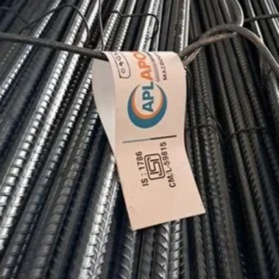 ALP Apollo TMT Bars – Strength You Can Trust