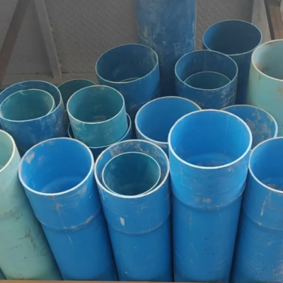 PVC Casing – Durable & Safe Protection