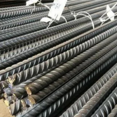 Bansal TMT Bars – Built for Strength, Made to Last