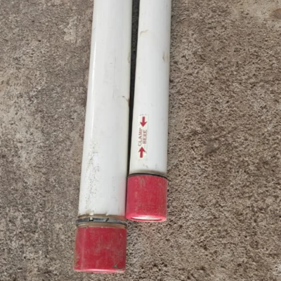 Column Pipe – Strong & Durable Support