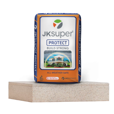 JK Super Protect – All-Weather Cement