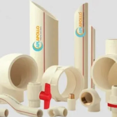 Apollo CPVC Fittings – Leak-Free Plumbing Connections