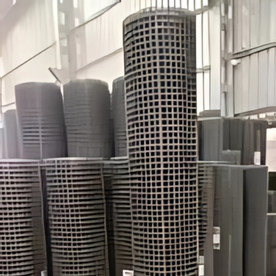 Weldmesh Jali – Strong, Durable & Versatile