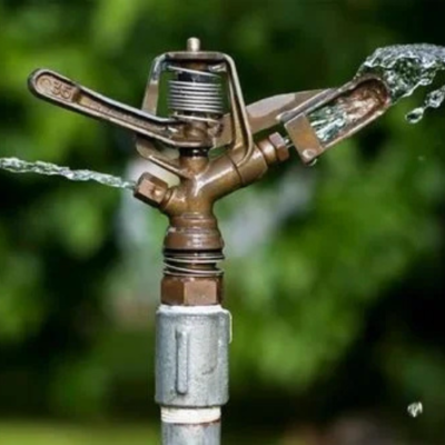 Sprinkler Fittings – Durable & Efficient Irrigation Solutions