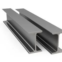 I Section – Strong & Reliable Beams