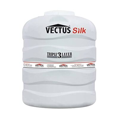 Vectus Water Tanks – Durable & Reliable Storage