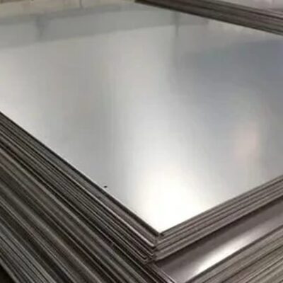 CR Sheets – Cold-Rolled Steel for Precision Applications