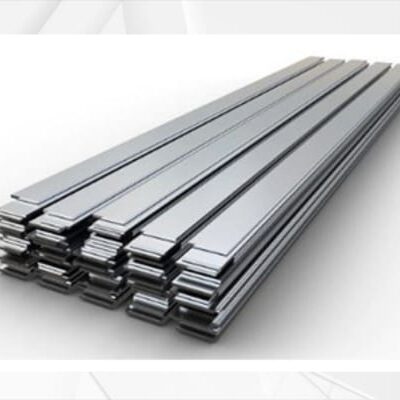 MS Flat Bars – Strong, Durable & Versatile