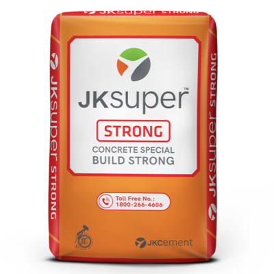 JK Super Concrete Special– High-Performance Concrete Cement
