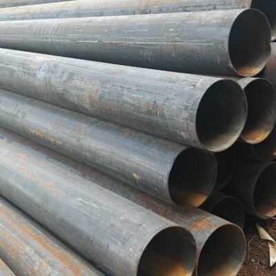 MS bore casing– Strong, Versatile & Reliable