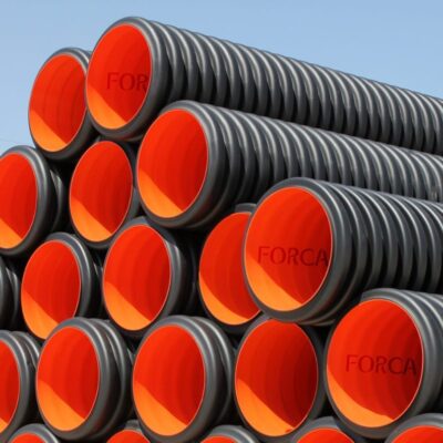 DWC Pipe – Durable & Flexible Conduit Solution