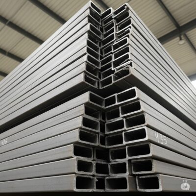 MS Pipes – Durable, Strong, and Versatile